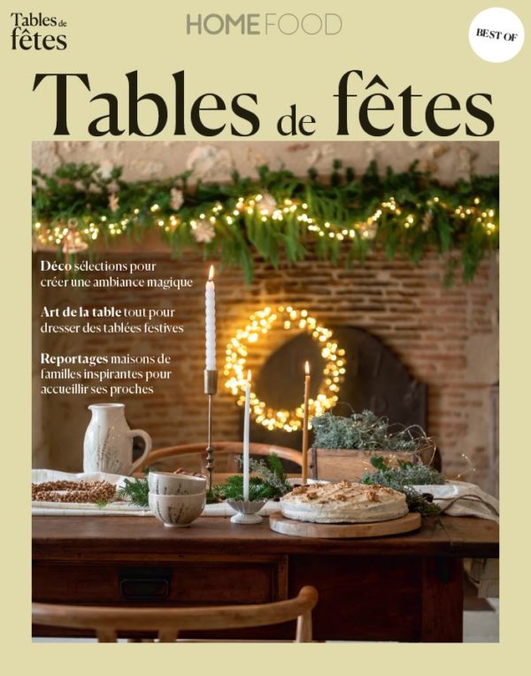 Home Food hors-série n°03