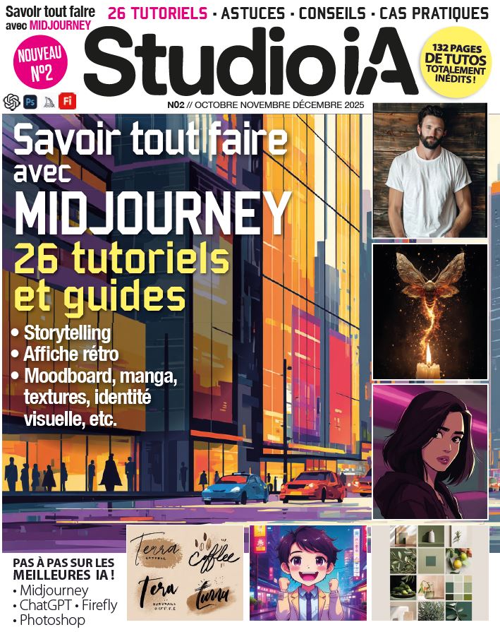 Studio IA n°02