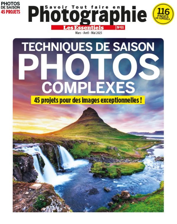 Techniques de saison