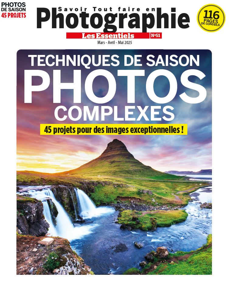 Techniques de saison