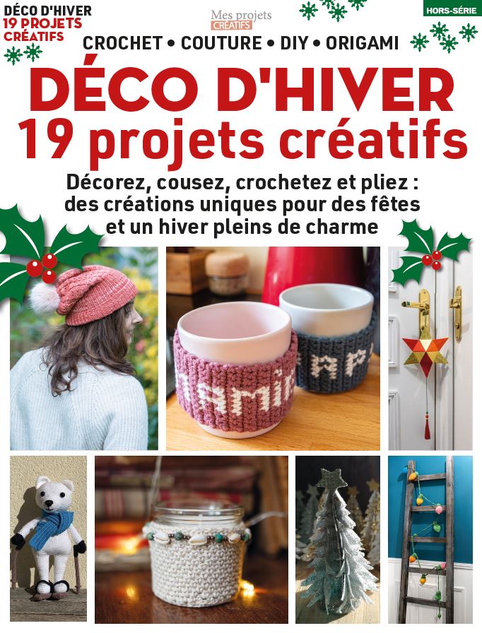 Déco d'hiver
