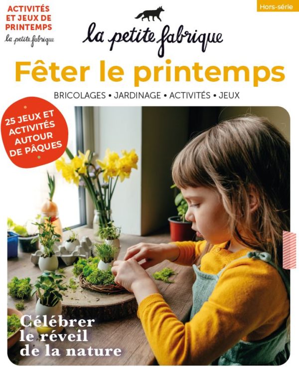 La petite fabrique hors-série n°11