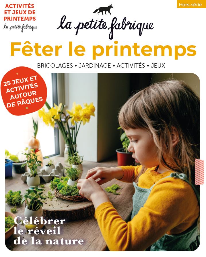 La petite fabrique hors-série n°11