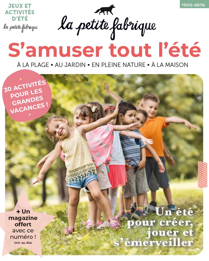 La petite fabrique hors-série n°12