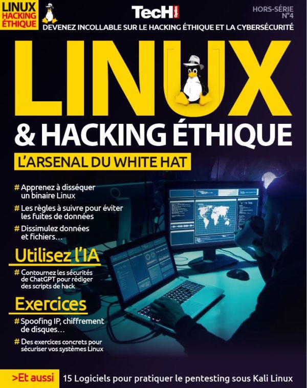 Programmation & Logiciels - MonMag