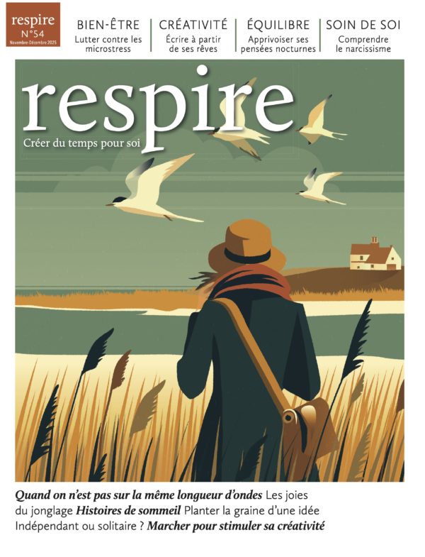 Respire n°54