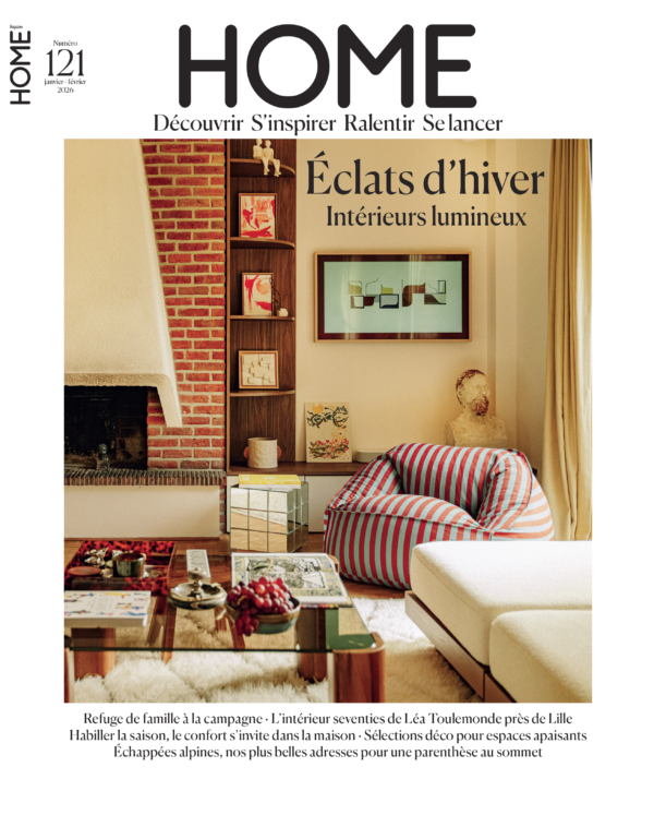 Home Magazine n°121