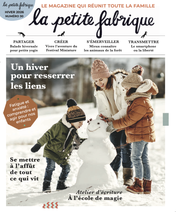 La Petite Fabrique n°30