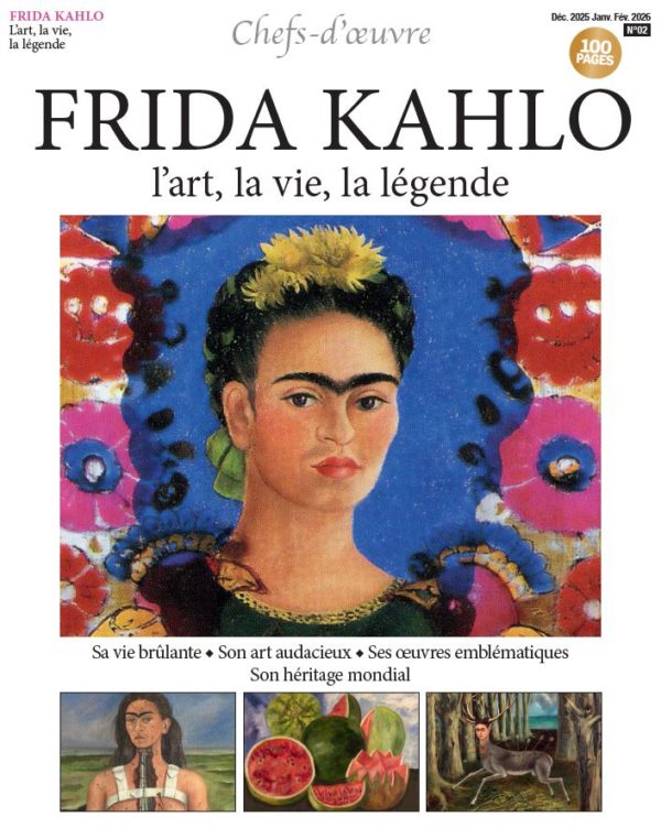 Frida Kahlo