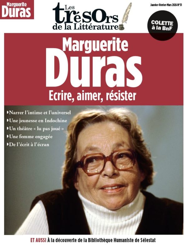 Marguerite Duras