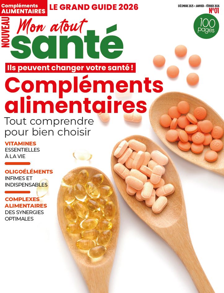 Mon atout santé n°01