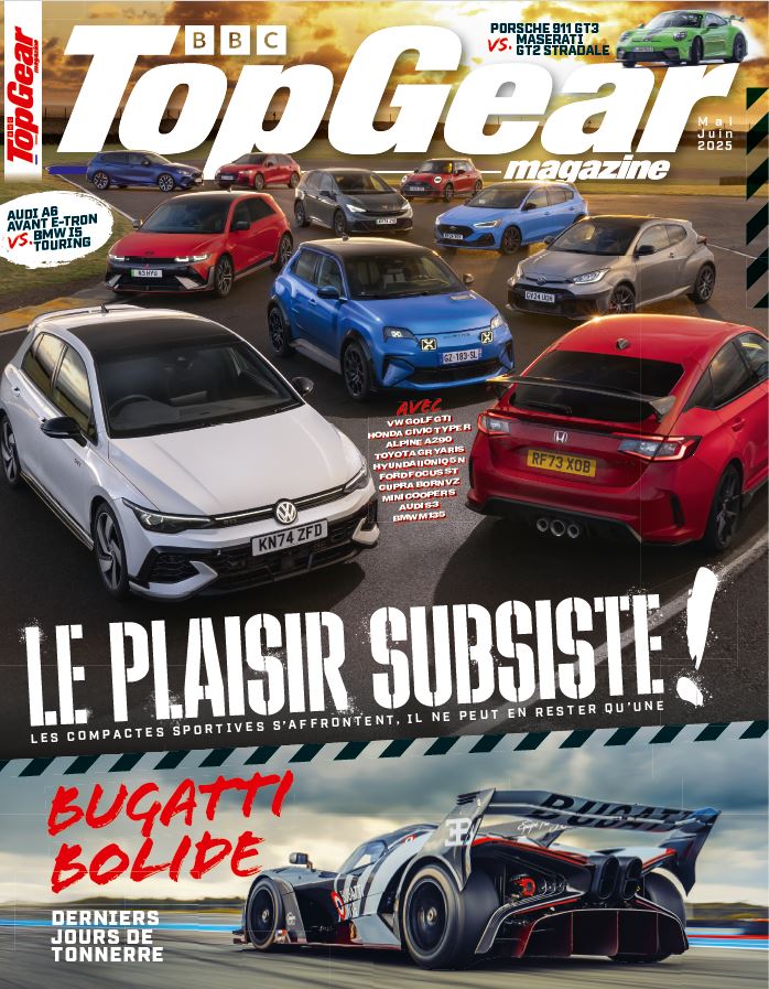 TopGear N°57