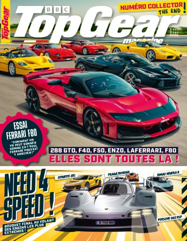 TopGear N°59