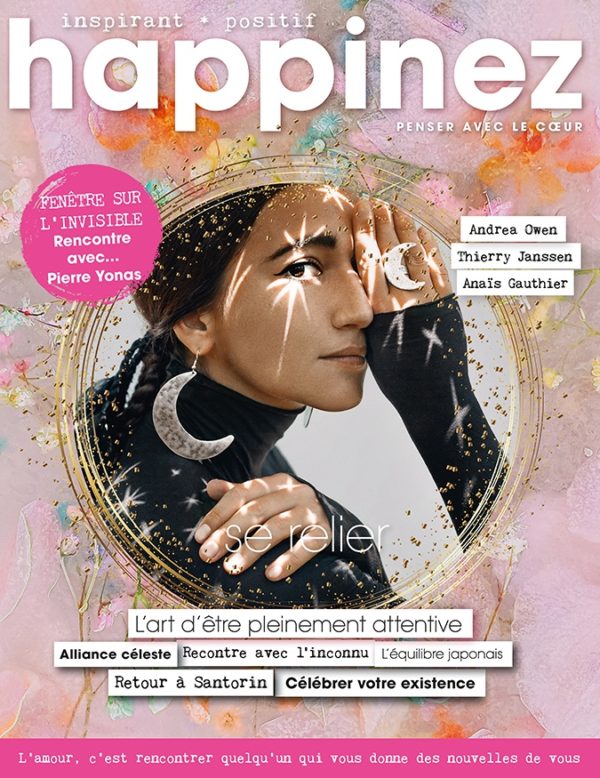 Happinez n°93