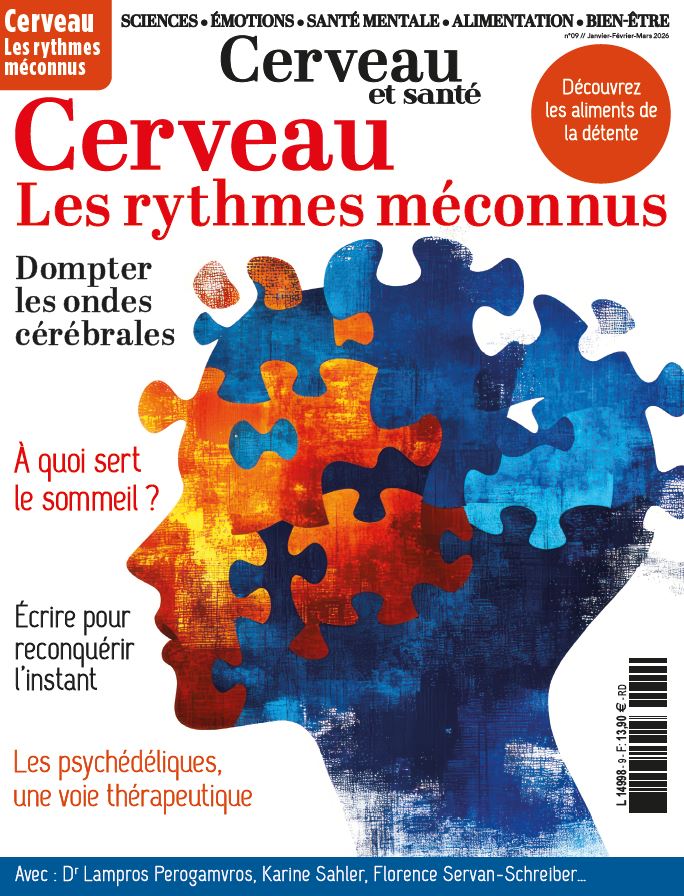 Cerveau et santé n°09