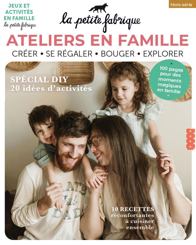 La petite fabrique hors-série n°14