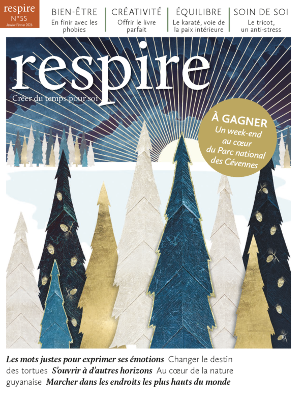 Respire n°55