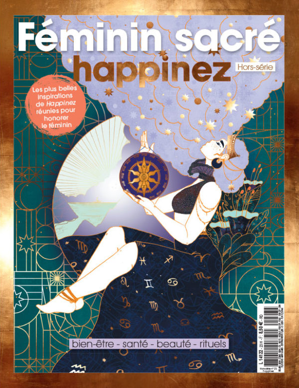 féminin sacré n°2