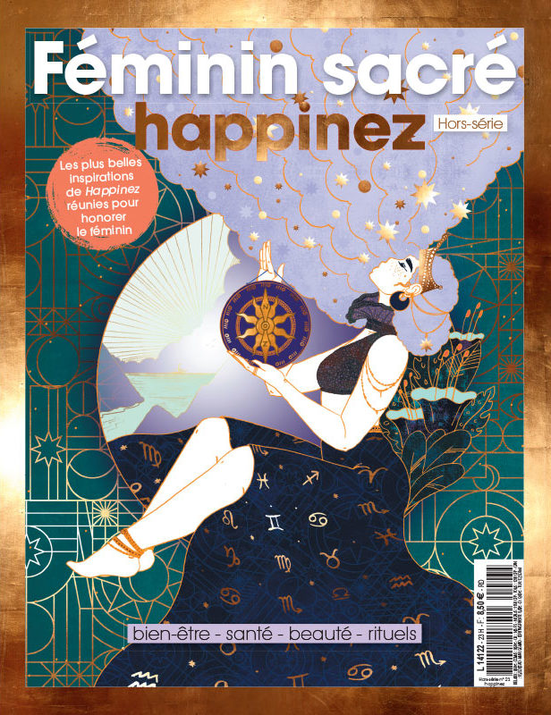 féminin sacré n°2