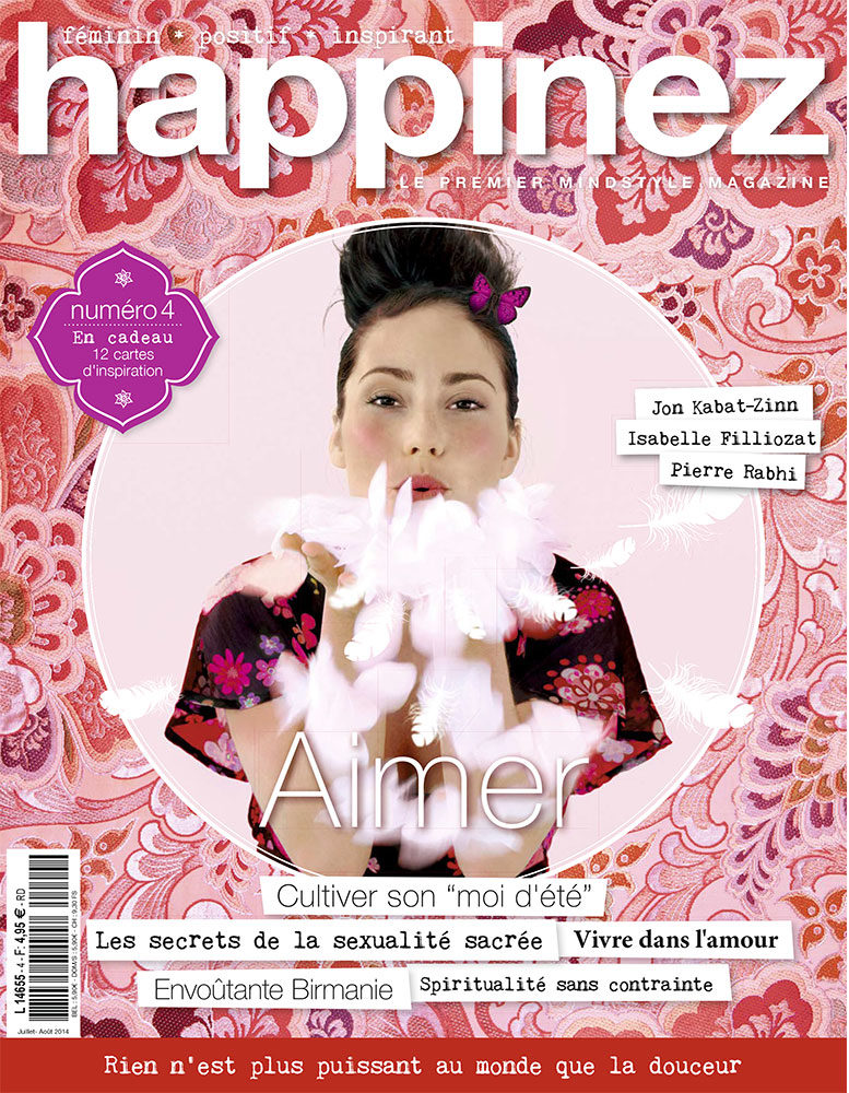 happinez 4