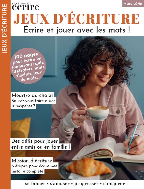 jeux d'écriture n°02