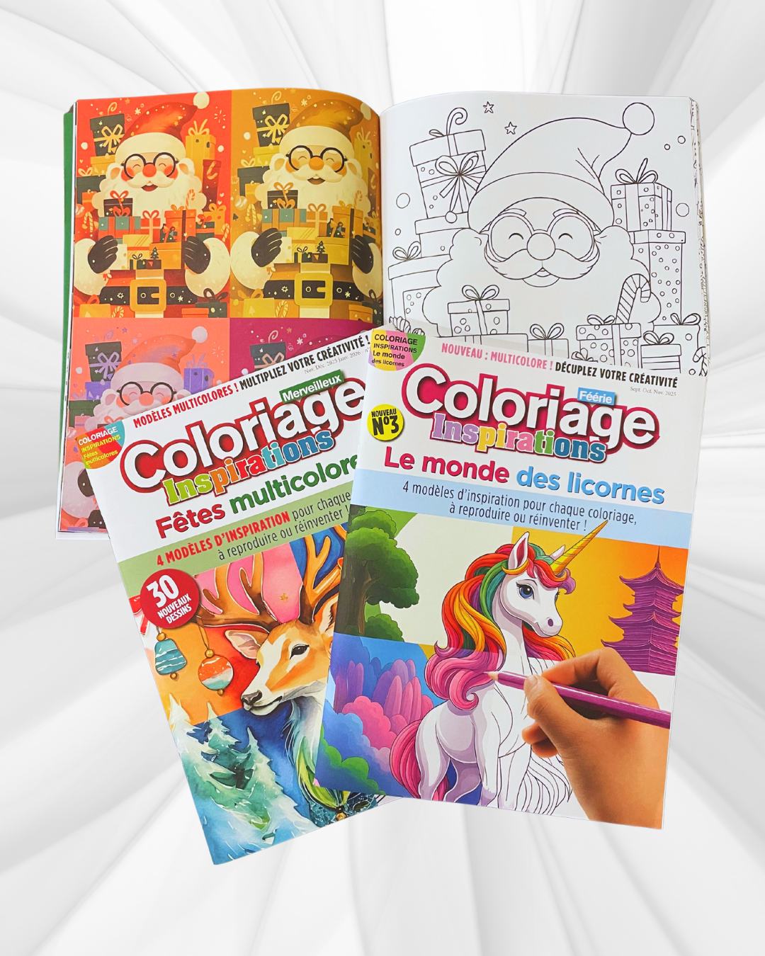 pack coloriages inspirations couleurs