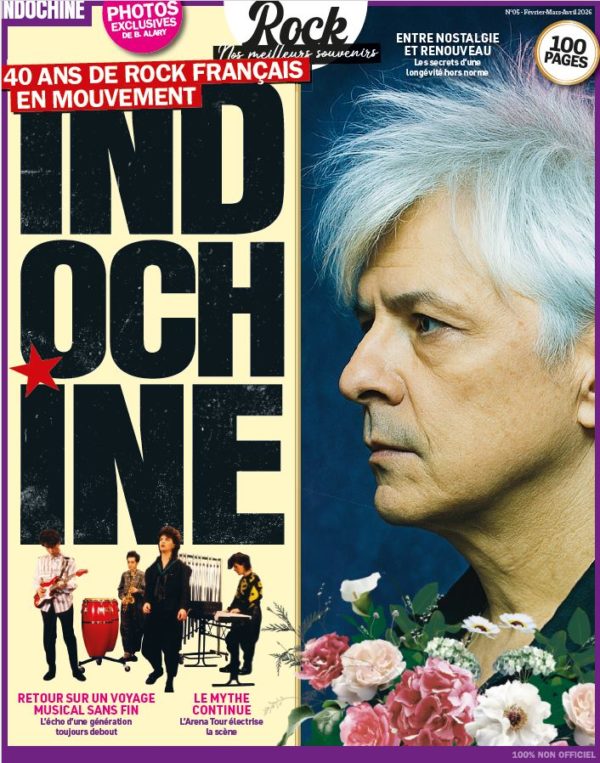 Indochine