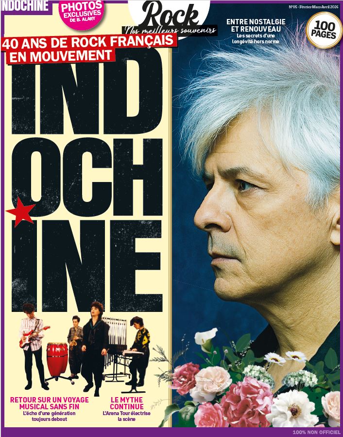 Indochine