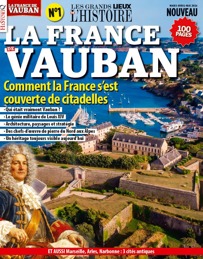La France de Vauban