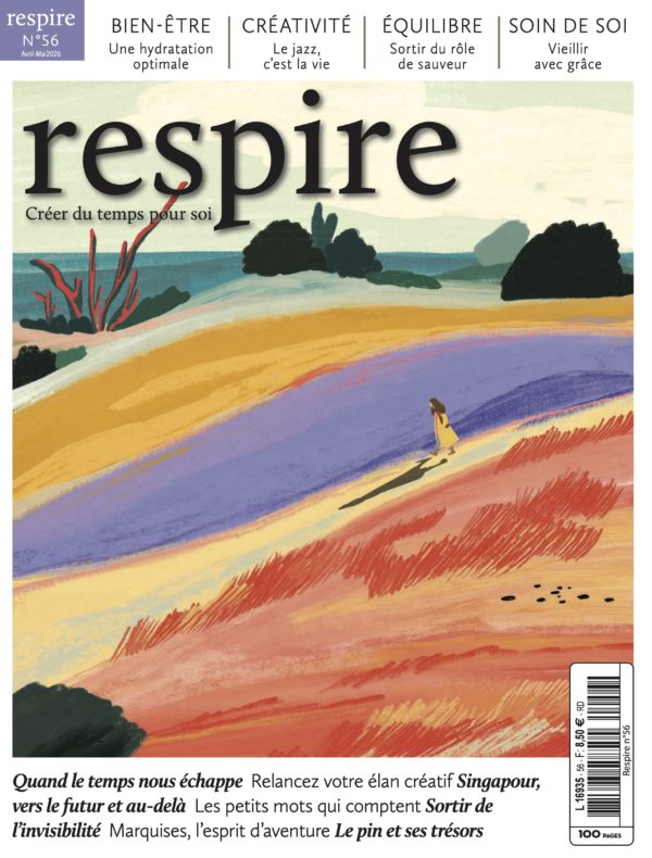 Respire n°56