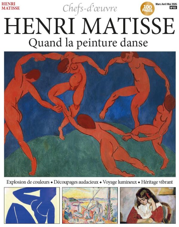 Henri Matisse
