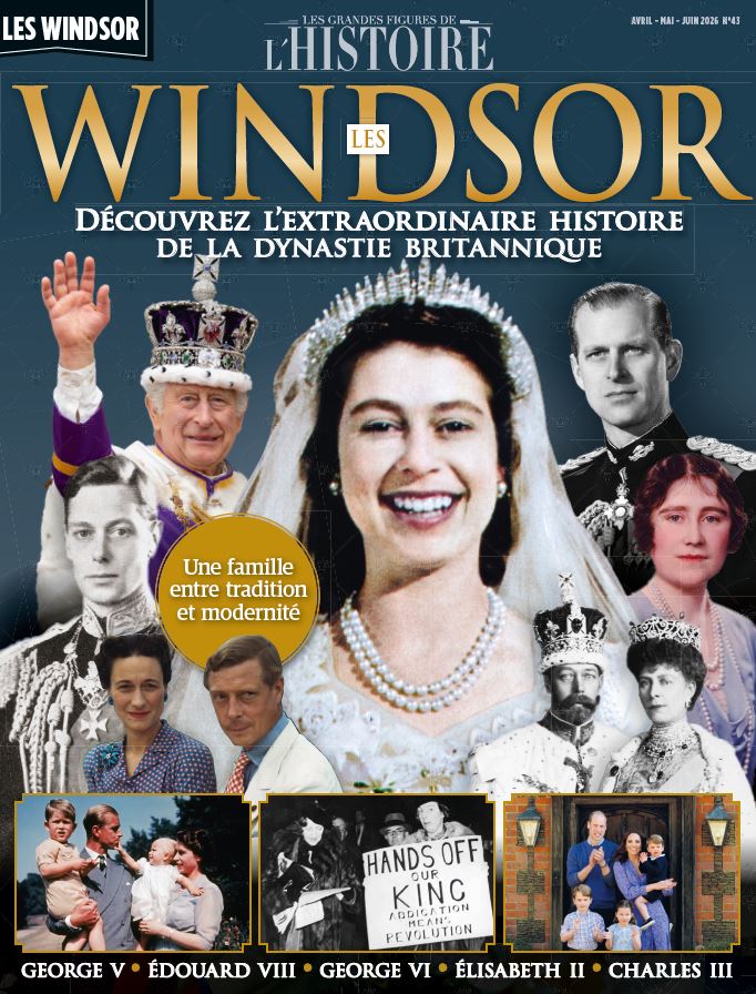 Les Windsor