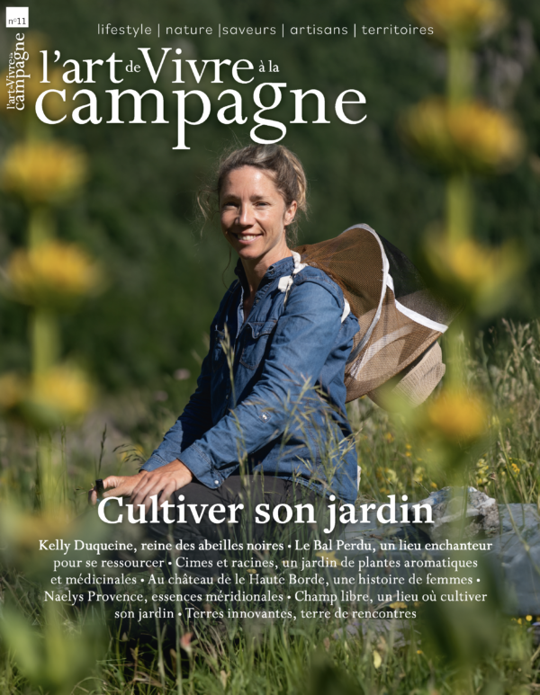 L'Art de Vivre à la Campagne n°11 - Version numérique