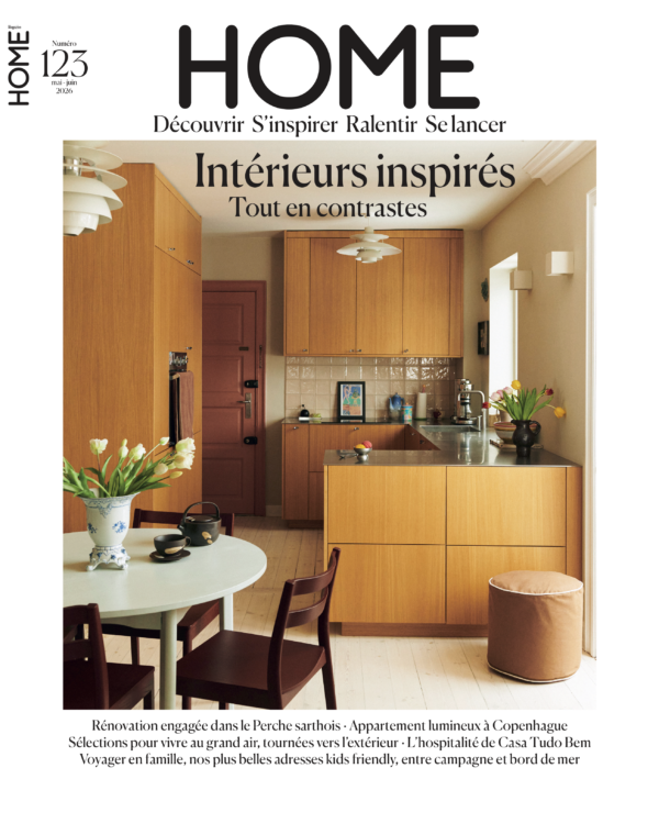 Home Magazine n°123