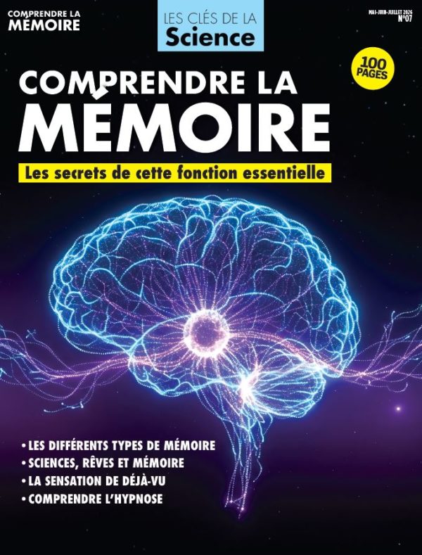 Comprendre la mémoire