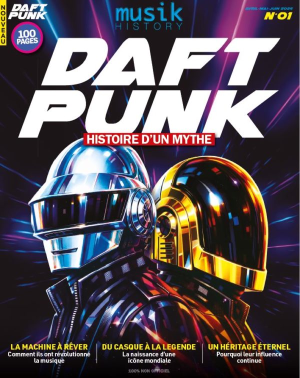 Daft Punk