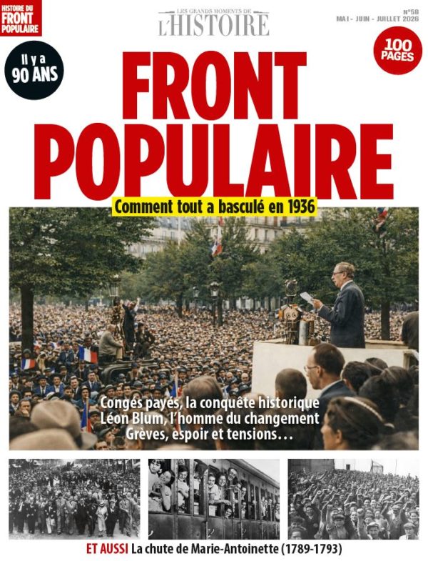 Front populaire