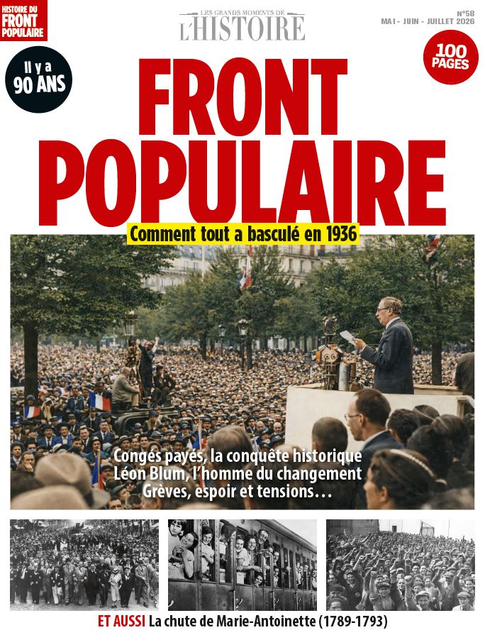 Front populaire