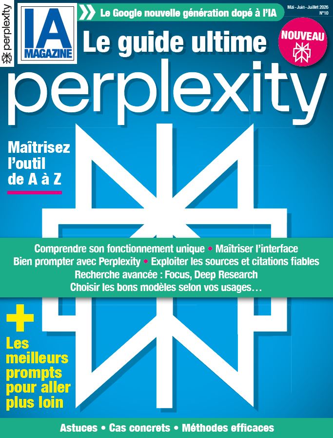 Le guide ultime perplexity