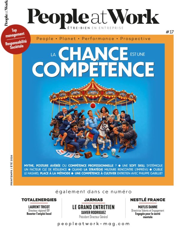 People at Work n°17