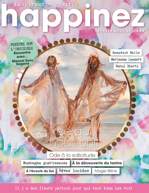 Happinez n°95