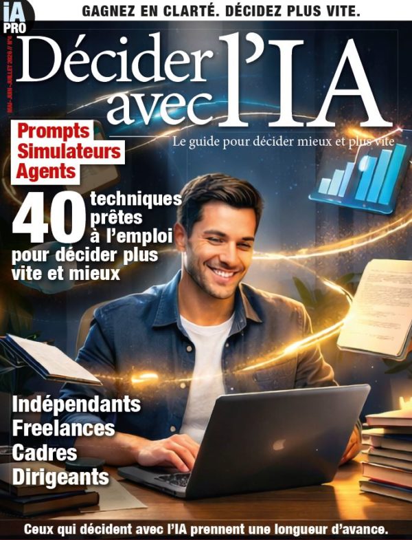 IA Pro n°04
