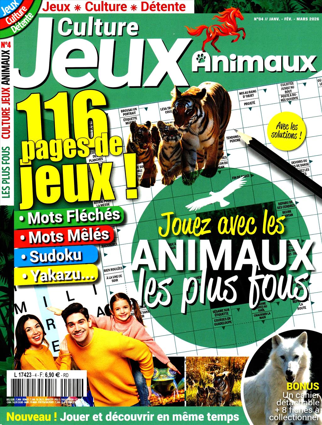 culture jeux animaux n°04