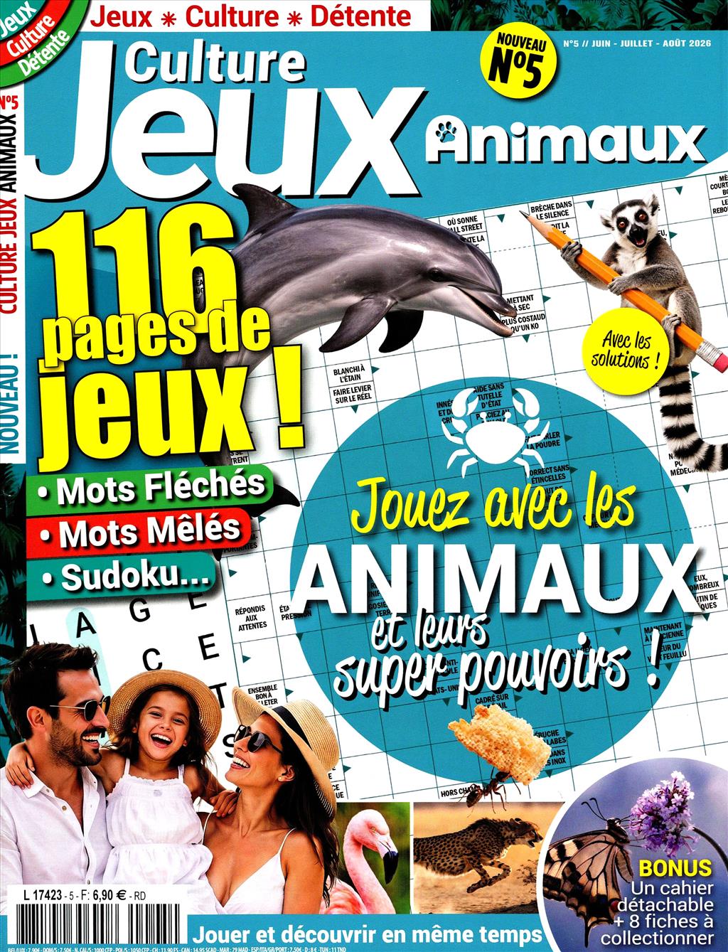 culture jeux animaux 5
