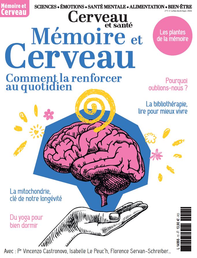 Cerveau et santé n°11