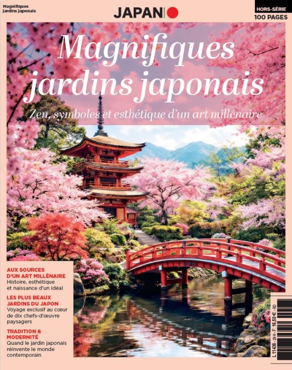 Japan magazine hors-série n°28