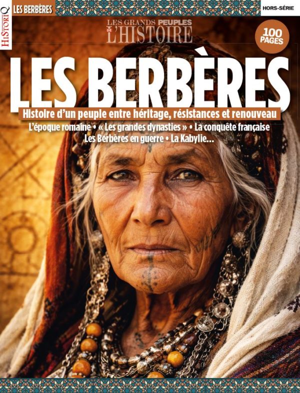 Les Berbères