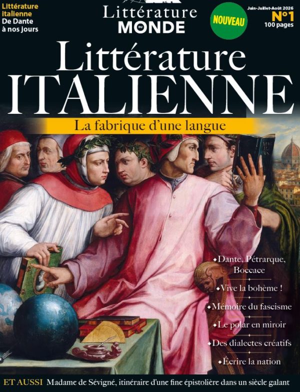 Littérature italienne