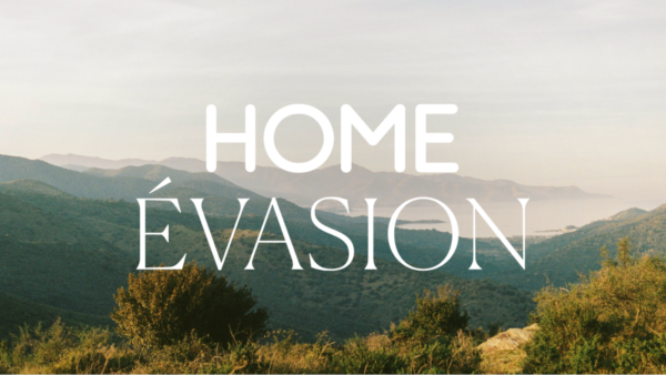 Home Évasion