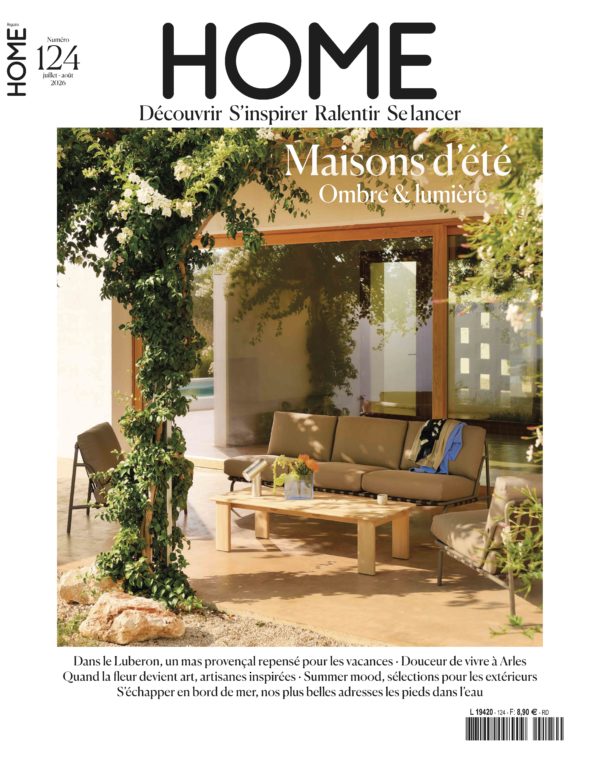Home Magazine n°124